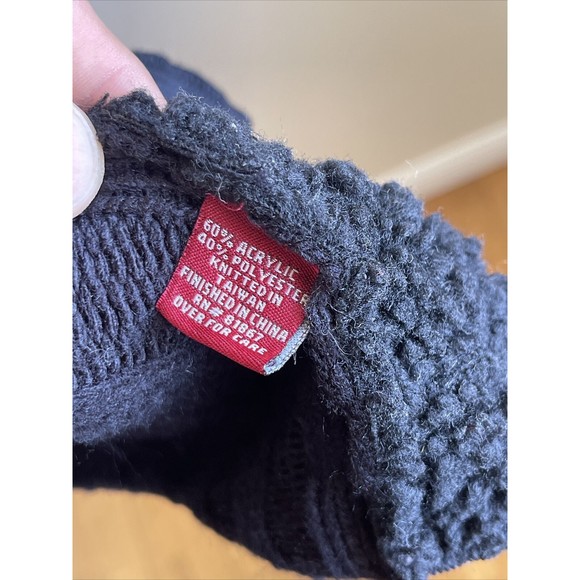 Women’s JJ Basics  Sweater Jacket. Size Medium - Picture 7 of 7